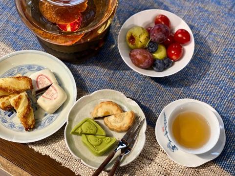 醉扬州(隐居瘦西湖店)