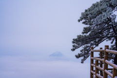 宜春游记图片] 宜春行｜明月山冬日欢乐季，滑最野的雪，泡最爽的温泉