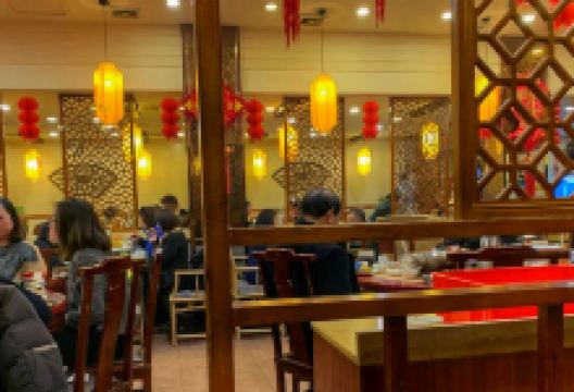 仙渔舫(清潭店)美食图片