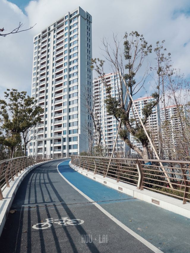 兰香湖旅行图片 5