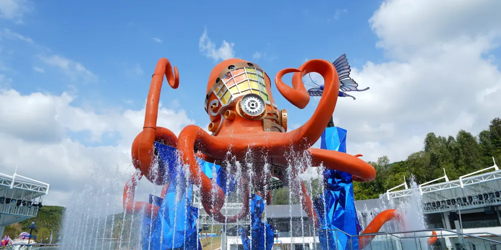 永安旅遊