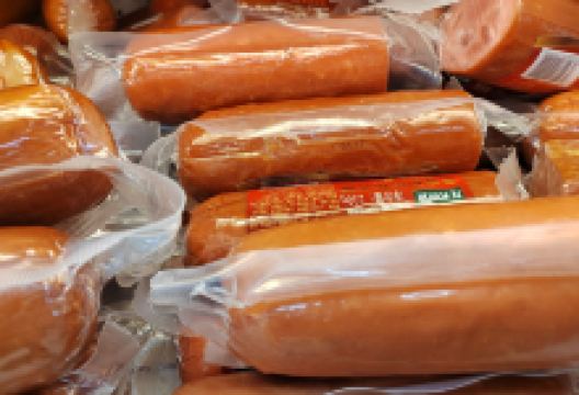 中百超市(民主店)购物图片