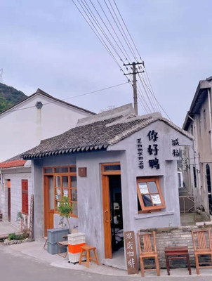 宁波周末去哪玩？这三个小众出片地，属于打工人的出行指南
