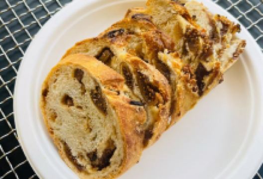 La Pause面包店购物图片