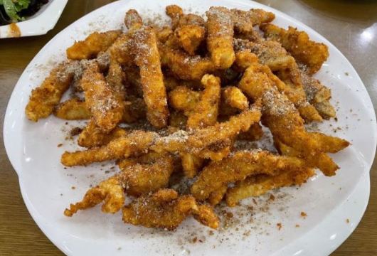 清真广义饭庄(红星路店)