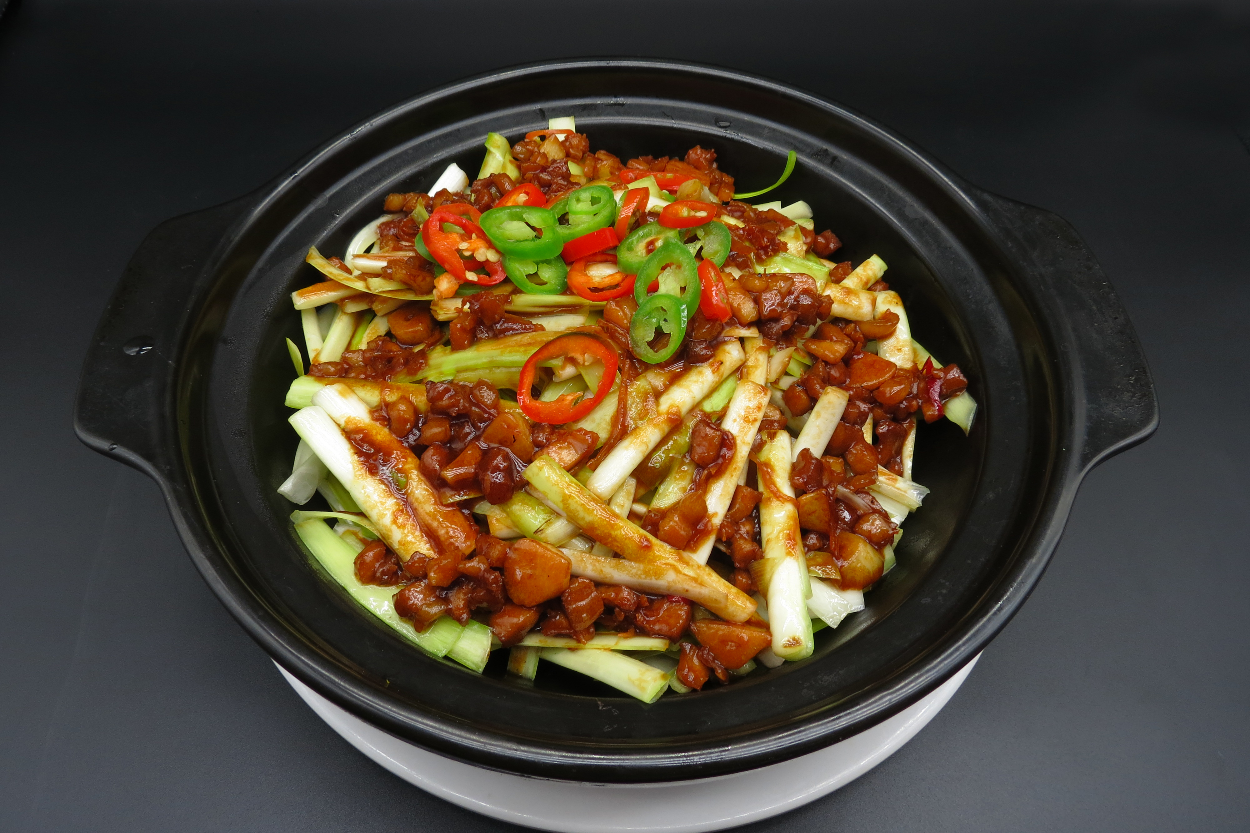 贺州正菱大酒店·餐厅餐厅图片