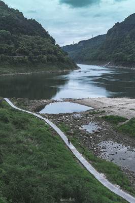 走进重庆市金刚碑老街，用影像守护那份情怀
