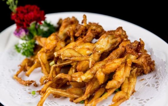 轩记海鲜餐厅(西区彩虹店)