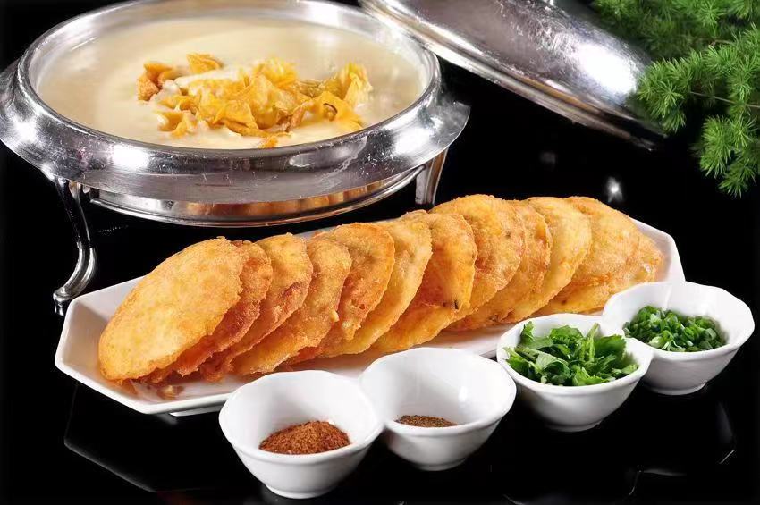 荷塘月色(石牛嘴大桥店)