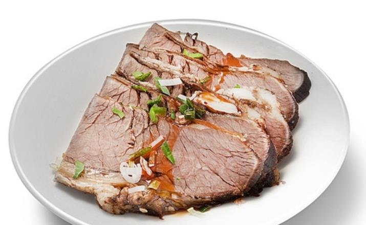 清真·松鼠家牛肉面(正宁路店)