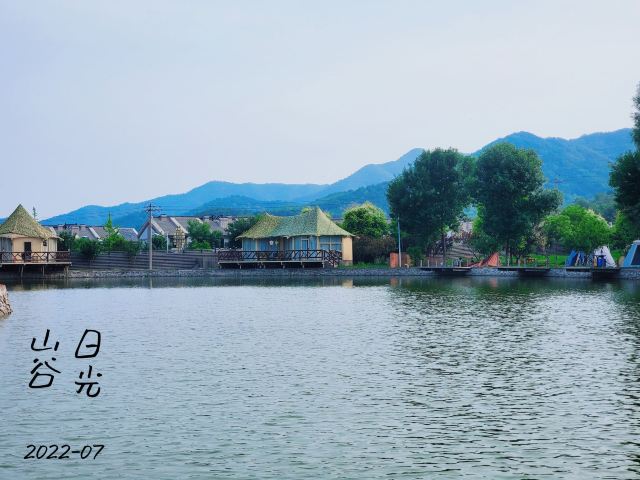 日光山谷旅行图片 10
