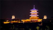 太原古县城景区-太原-C-IMAGE