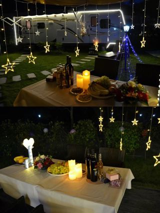 宁波中秋亲子度假天花板！带上家人，住房车玩户外！