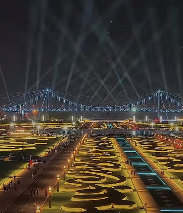 星海广场旅行图片 2