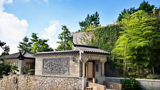 奉化彌勒文化園