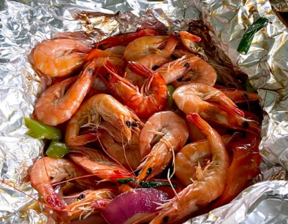 渔民土窑海鲜饭店