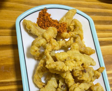 三人行酱汁鸡·新派炒鸡(人民广场店)餐厅图片