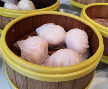 Royal Treasure Seafood Restaurant 敦煌海鲜酒楼