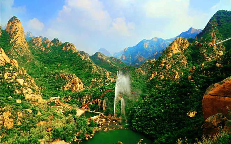 永安旅遊