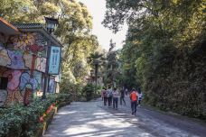 经律论文化旅游小镇-韶关-C-IMAGE