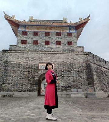 信宜游记图文-粤西行（茂名篇）