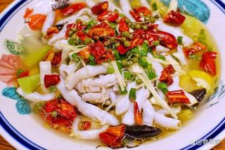 这家海鲜酒食，是如何做到菜单盲点，都好吃？