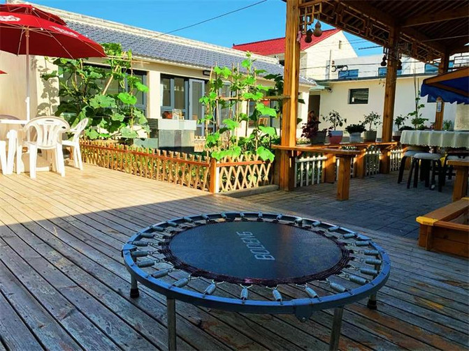 租一个京郊小院吧在城市过上“理想的远开云体育- 开云体育官方网站- 开云体育APP 最新2025方”