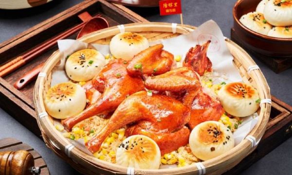 阳辉里·顺德特色菜(伦教店)