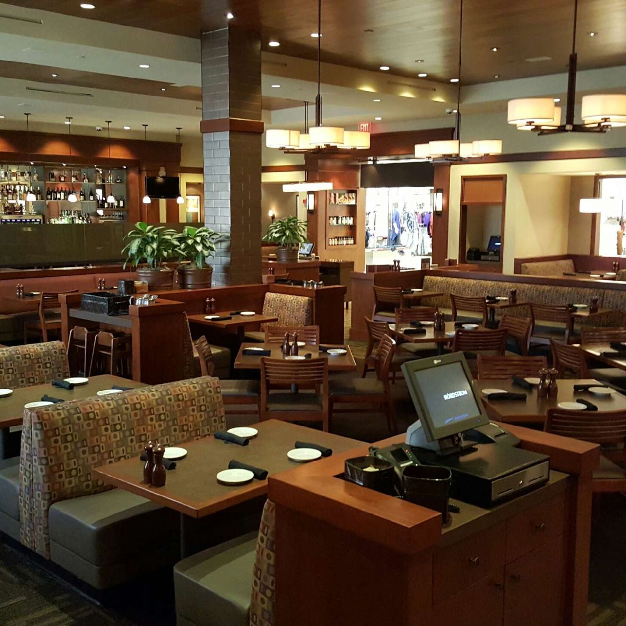 Bazille - Nordstrom Town Center at Boca Raton餐厅图片