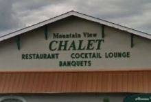 Mountain View Chalet美食图片