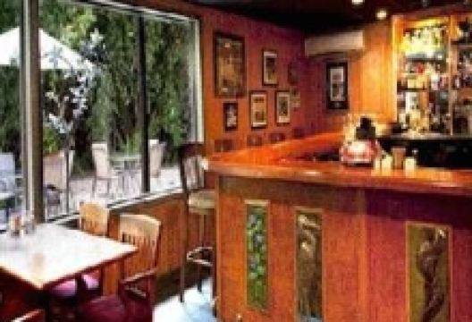 Gallagher's Grill美食图片