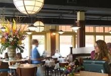 Brasserie Ten Ten美食图片