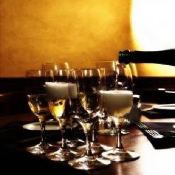 The Union Ktichen Kingwood餐厅图片