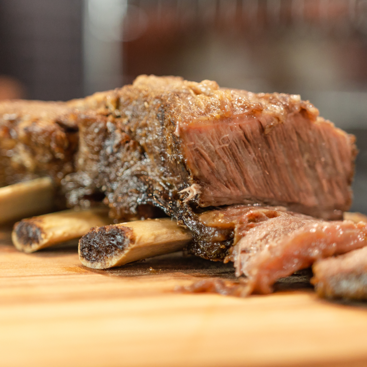 BR 77 Brazilian Steakhouse餐厅图片