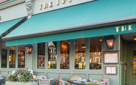 The Ivy Cafe Blackheath