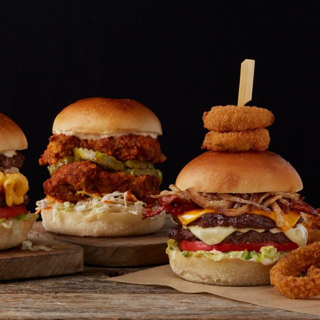 Kelseys Original Roadhouse餐厅图片