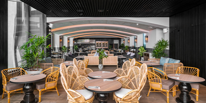 Sol & Ora餐厅图片