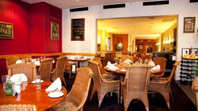 Royal India Restaurant餐厅图片