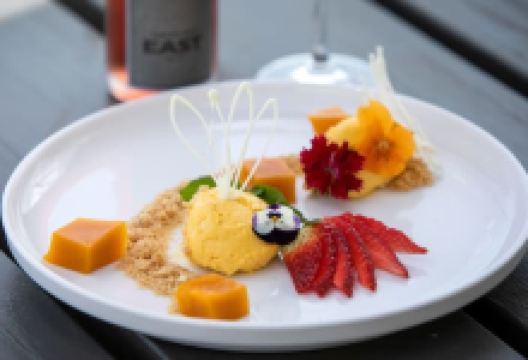Pebbles Restaurant美食图片