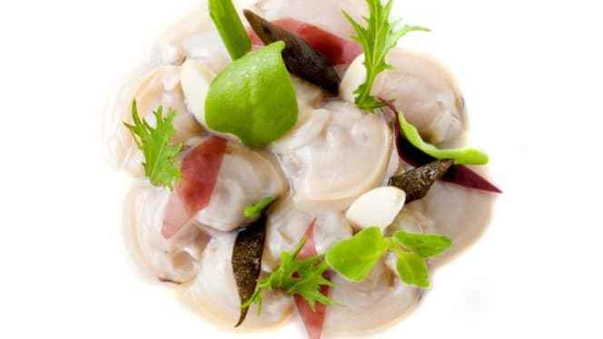 Ristorante Uliassi