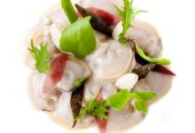 Ristorante Uliassi美食图片