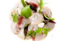 Ristorante Uliassi餐厅图片
