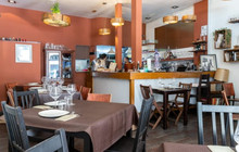 Mura Mura Osteria Cafe餐厅图片
