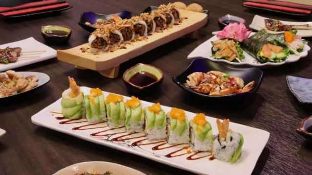 Lent Plaza餐厅图片