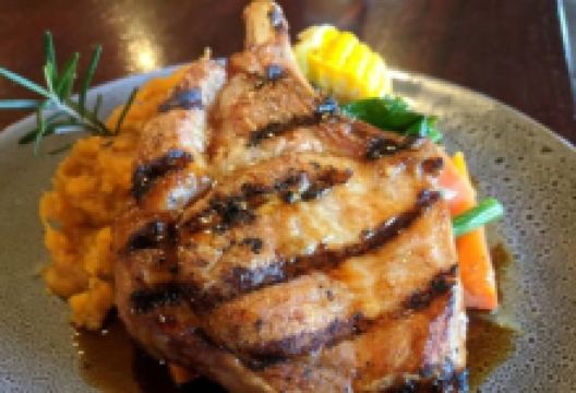 Oxenford Tavern美食图片