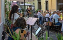 Timo e Rosmarino Alessandria餐厅图片