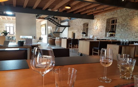 Fumi Restaurant