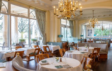 Cafe Beau-Rivage餐厅图片