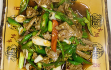 点醉阁餐厅图片