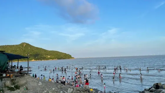 沙利咀